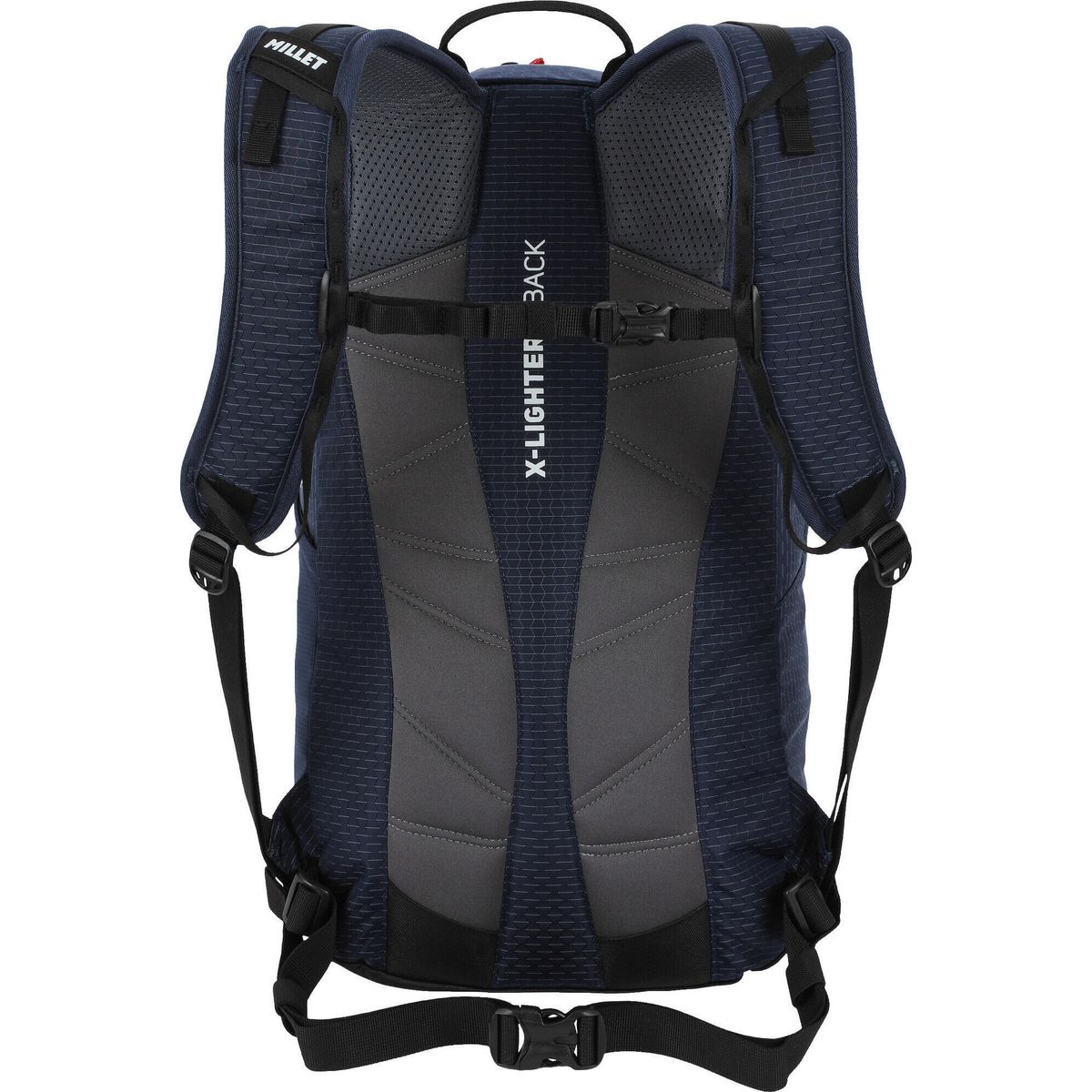 Millet Prolighter 22 saphir (N7317) U MIS2274-N7317-U