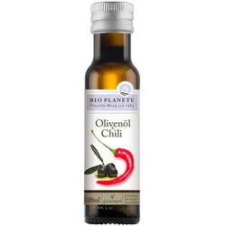 Olivenöl & Chili 100ml