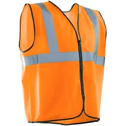 Jobman Weste Hi-Vis 7586 3100 9