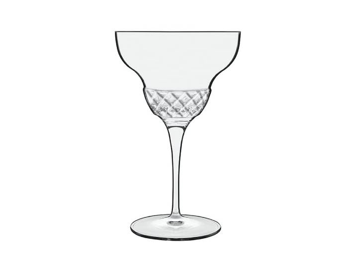 Lot de 6 Verres à cocktail en Cristallin, transparent, 39 cl
