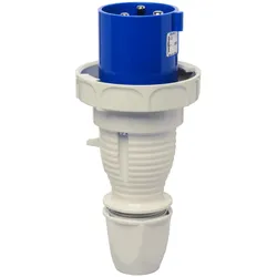 Walther Werke Wasserdichter Stecker 268306