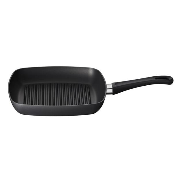 Scanpan - Classic Grillpfanne - Induktionsgeeignet - 27x27 cm (53062703-70)