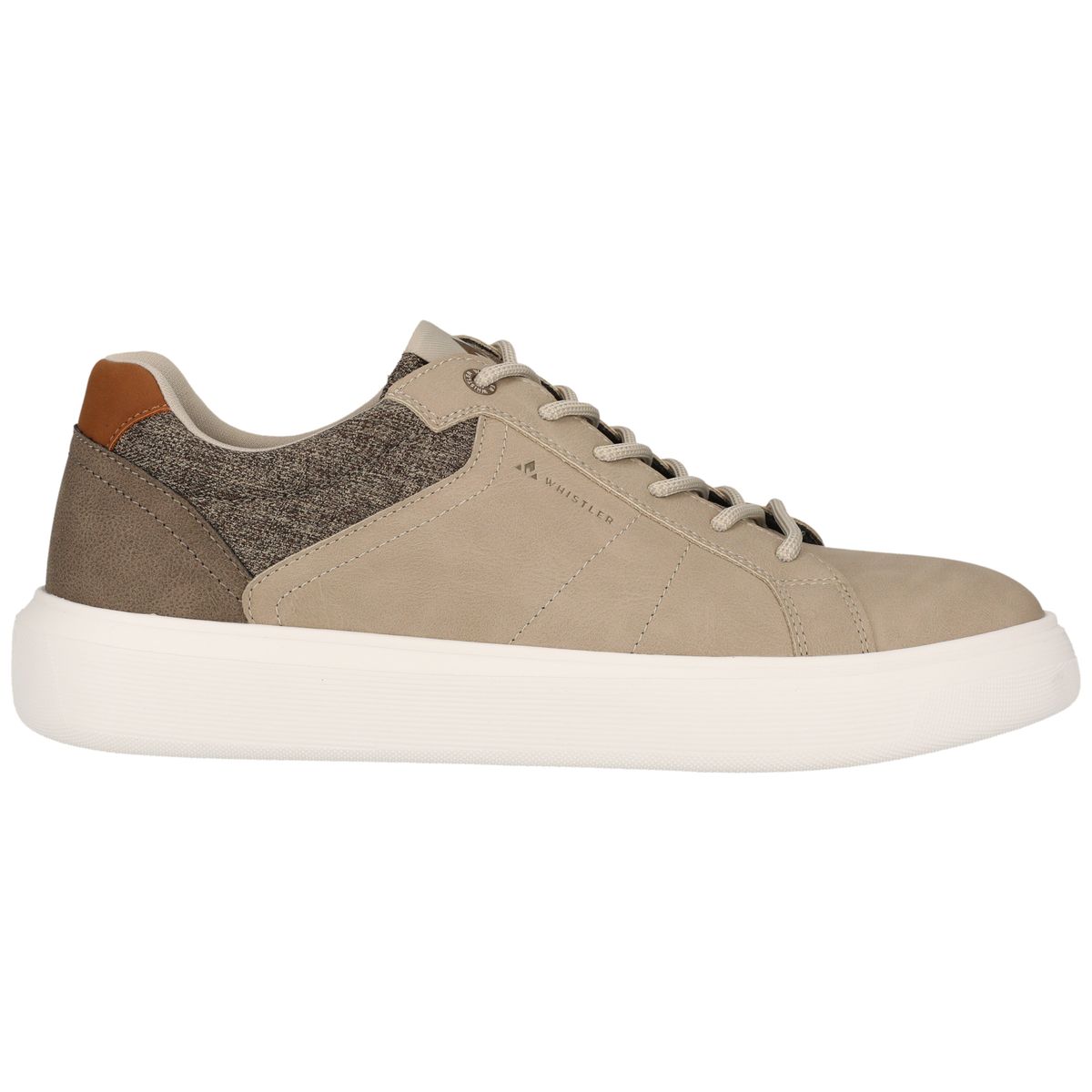 Whistler Pangul M Casual Shoe sandshell (1163) 44 W232313-1163-44