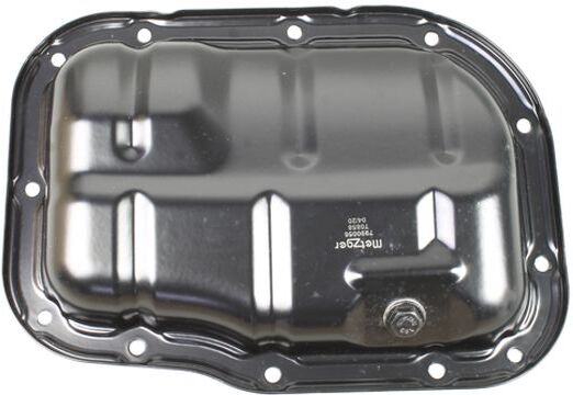 Metzger Autoteile Ölwanne 7990056 Für Lexus