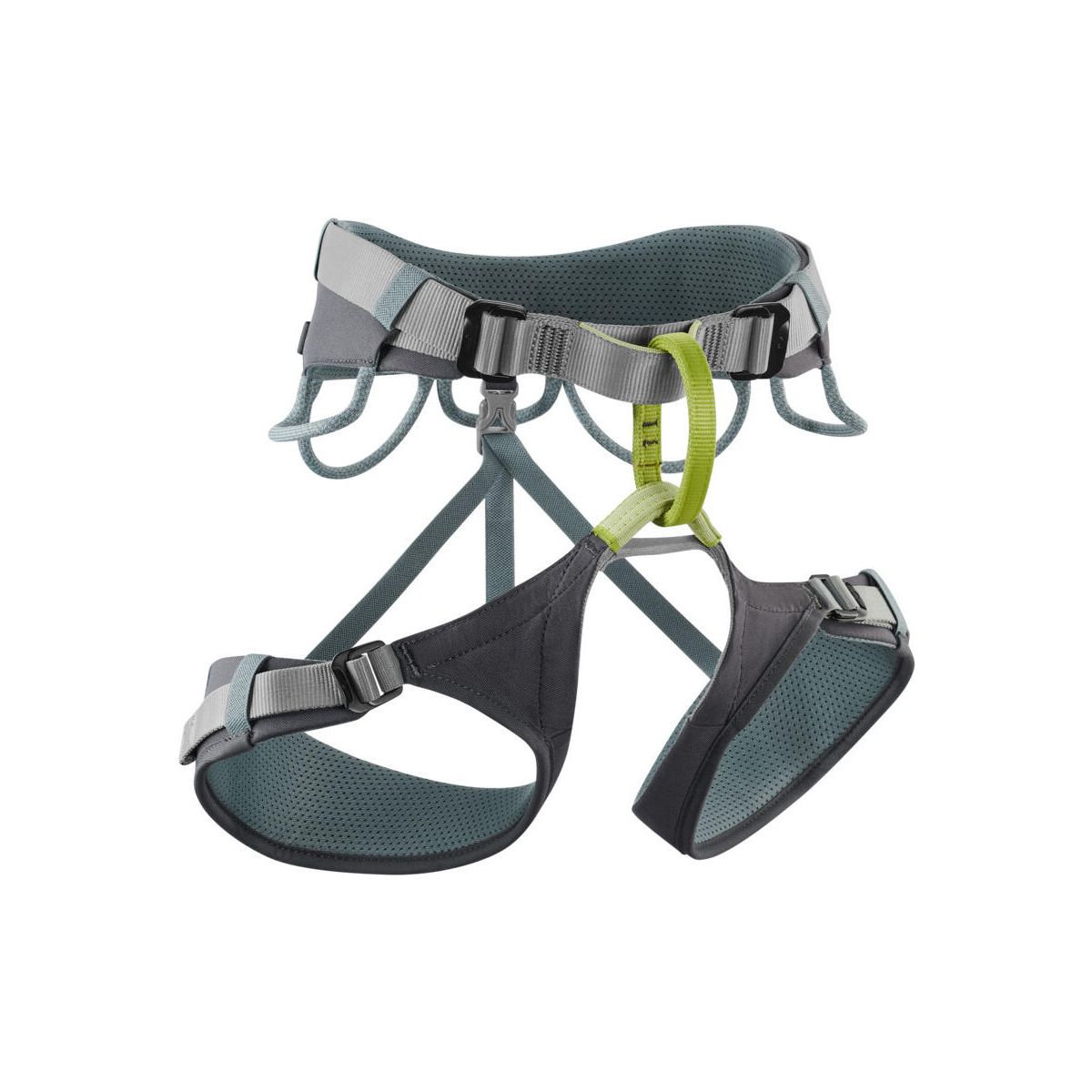 Edelrid Skye ocean grey (115) S-M 749440201150