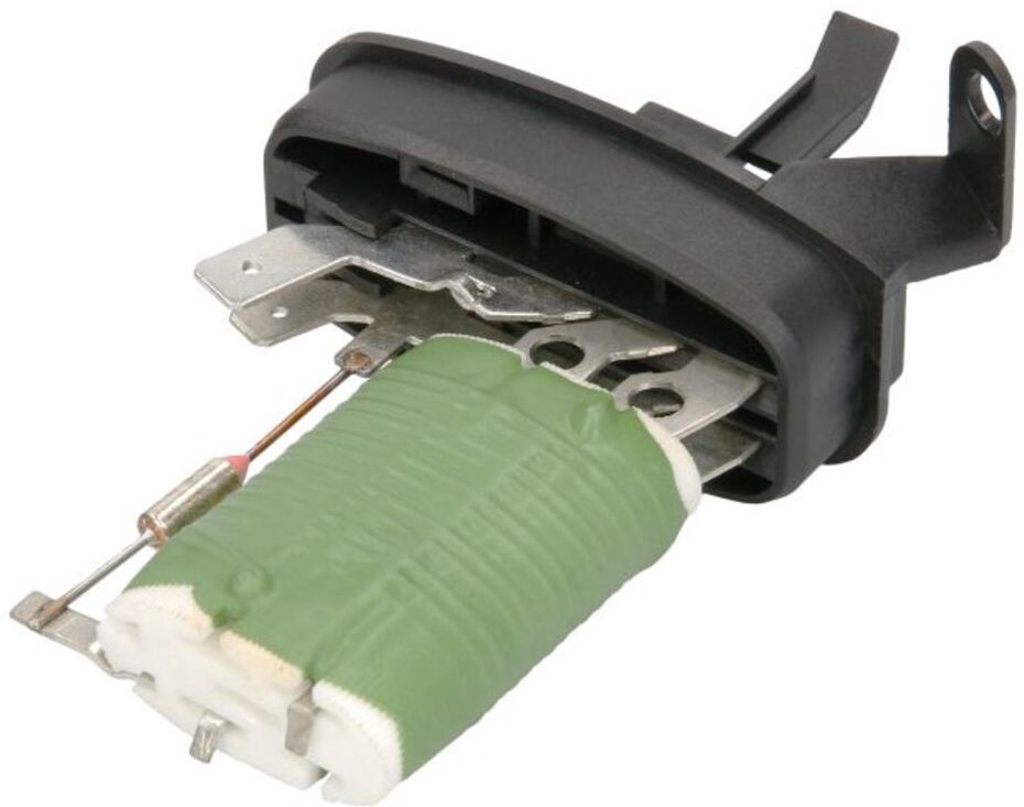 Regler, Innenraumgebläse AKUSAN RVI-SE-018