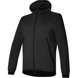 RHPLUS Windjacke 1 Element Wind Hoody, Größe M in Schwarz Schwarz