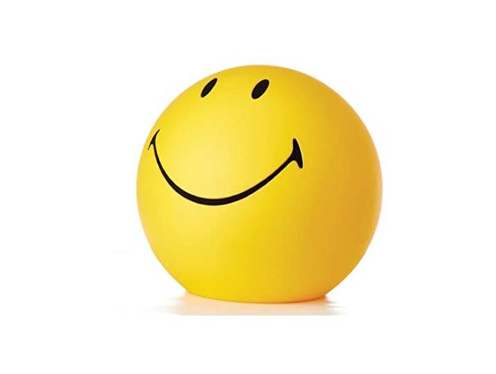 Smiley® Star Light