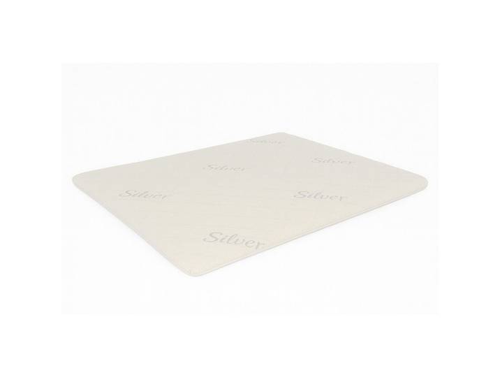 Kaiser Möbel Topper Aus Thermoelastischem VISCO-Schaum, 4 Cm, 160x200 Cm, Velin, Weiß, 160x200 cm, Schlafzimmer, Matratzen, Topper