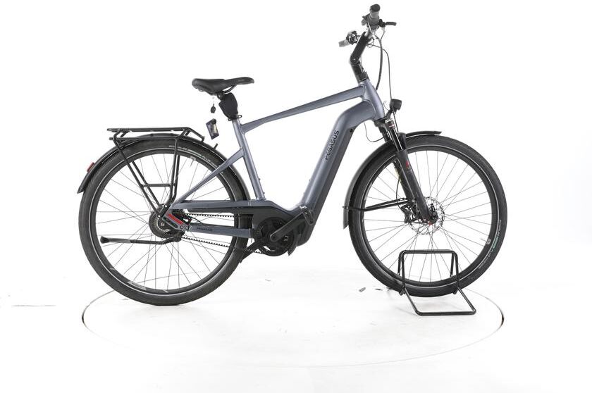 Pegasus Premio EVO NV Lite Vélo Électrique Urbain - 300788