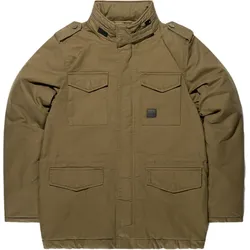Vintage Industries Orton M65 Padded Jacke