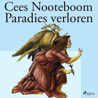 Paradies verloren - Cees Nooteboom, Audio, 9788728021309