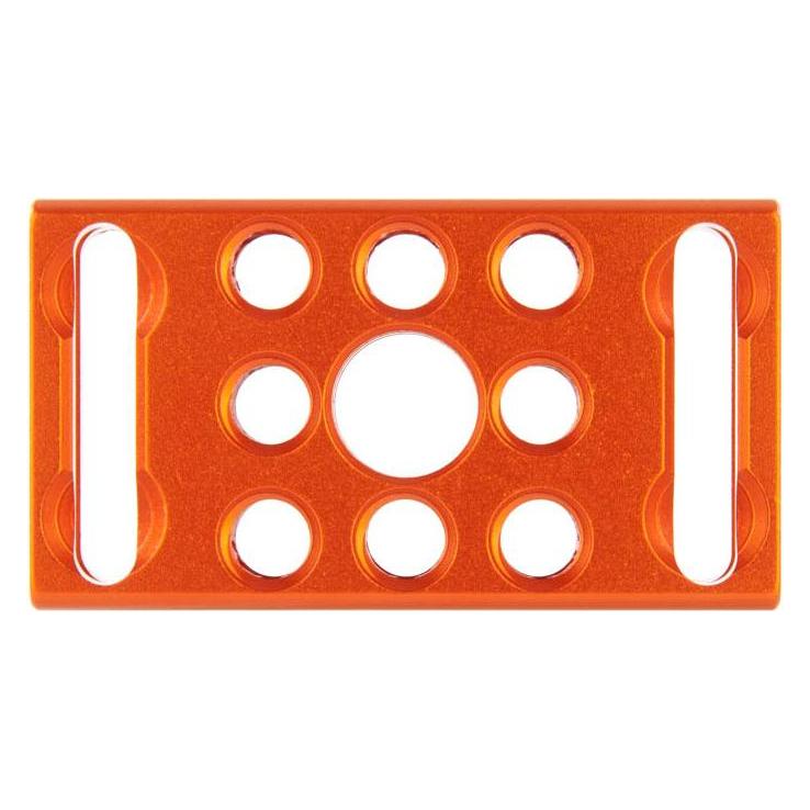 3 Legged Thing XPand 50mm Riser Block Copper (68494372)