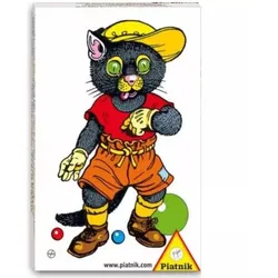 Kartenspiel Scherzkeks - Tiere