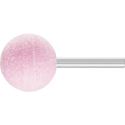 PFERD TOOLS STEEL EDGE Schleifstift Kugel für Stahl- und Stahlguss - 31710274