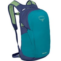 Daylite , Rucksack hellblau, 13 Liter