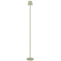 Selltec, Stehlampe, LED Stehleuchte (320 lm)