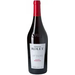 Arbois Rouge Tradition 2024 - Domaine Rolet et Fils