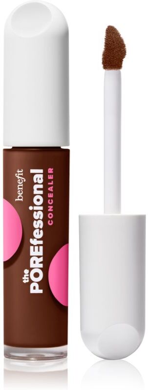 Benefit The POREfessional Concealer correcteur crème couvrance pour un effet naturel teinte 32W WOW 7 ml