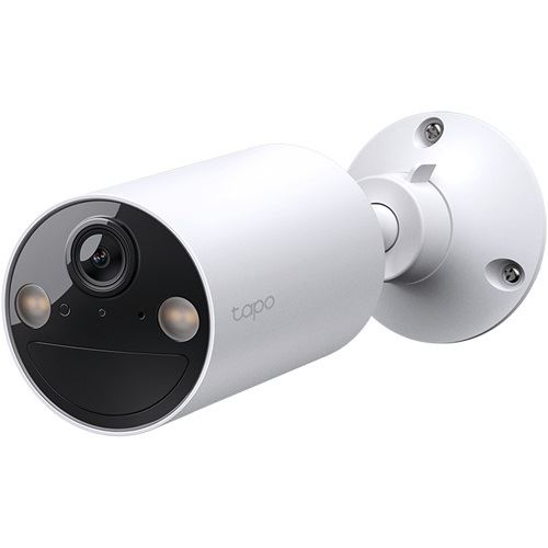 TP-LINK Überwachungskamera TC82 / TC82 Weiß/Schwarz