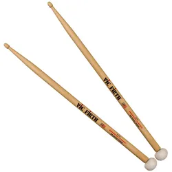 Vic Firth American Serie 5ADT (Schlagzeug), Drumsticks + Schlägel