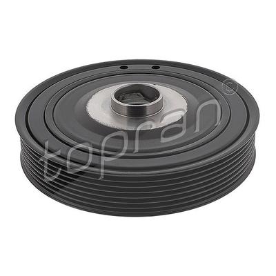 Topran Schwingungsdämpfer, Keilrippenriemen [Hersteller-Nr. 700789] für Nissan, Renault