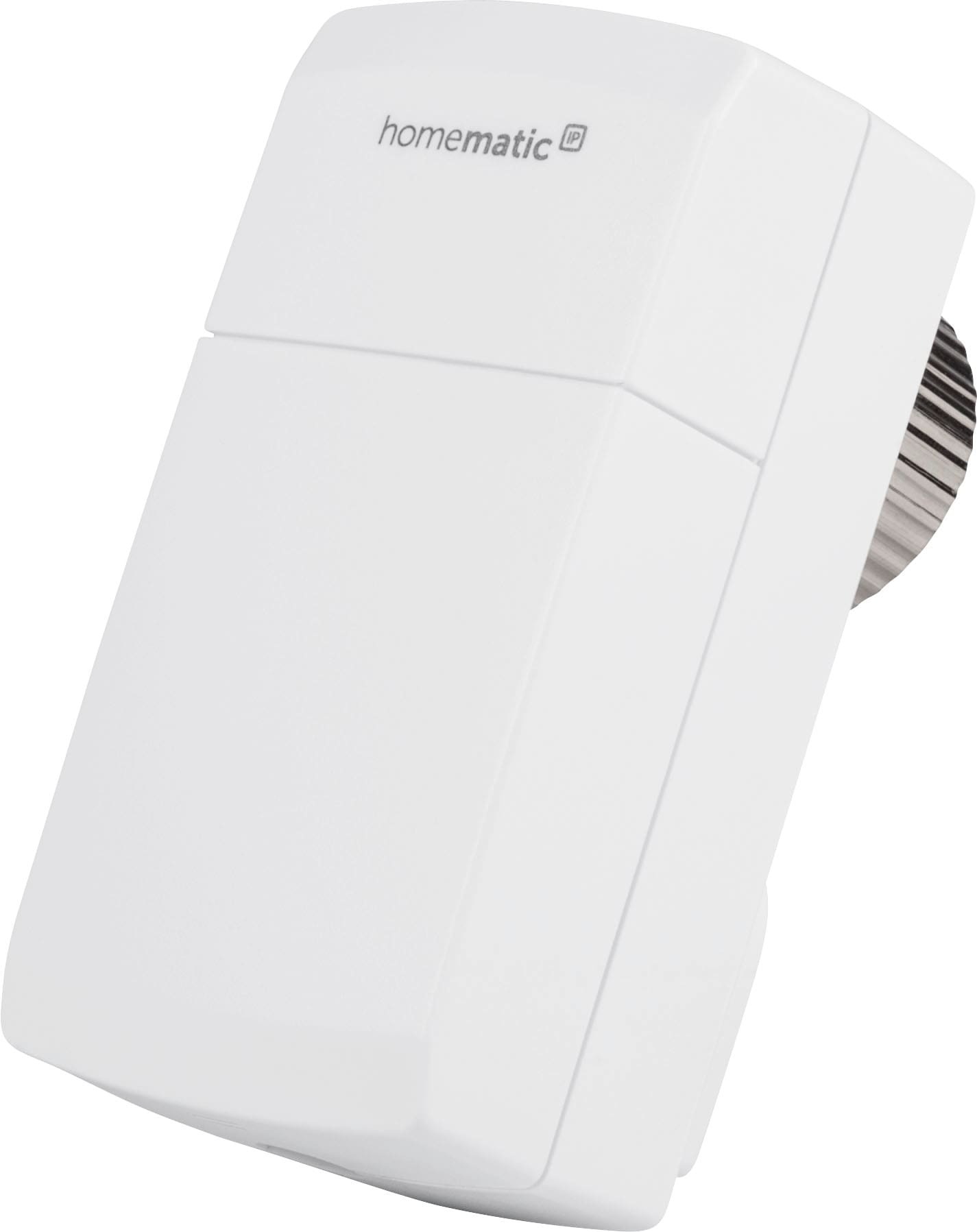 Homematic IP Heizkörperthermostat – kompakt 155648A0
