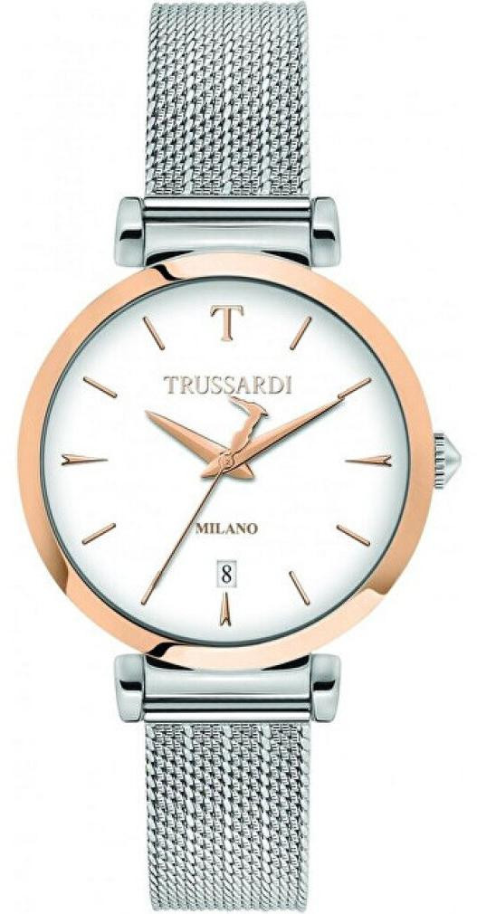 Trussardi Milan T-Exclusive