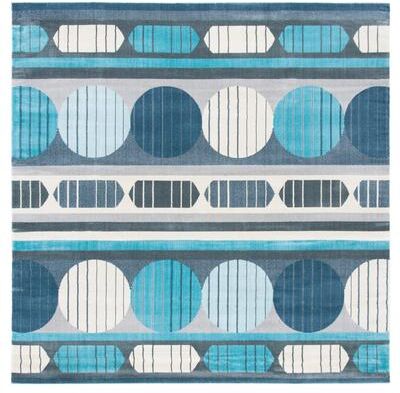 SAFAVIEH Orwell Hayrani Mid-Century Modern Rug