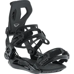 SP BASE + Bindung 2027 black - XL