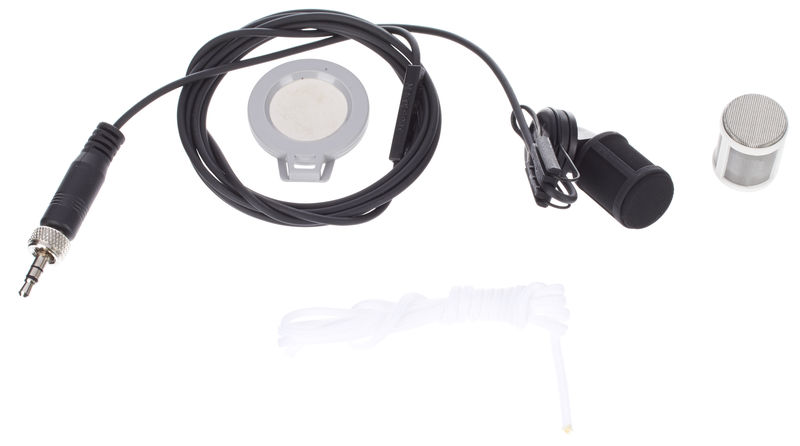 Sennheiser MKE 40 (Black EW)