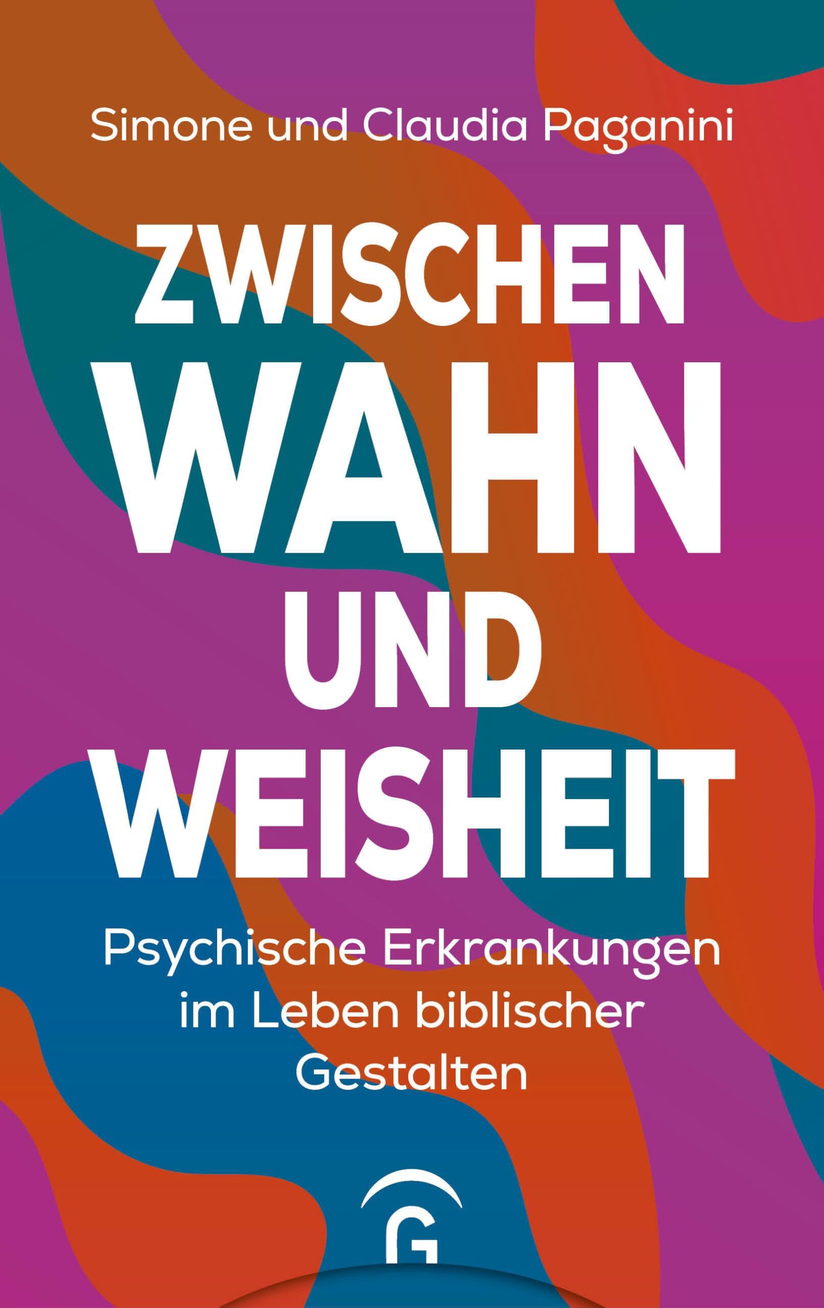 Claudia Paganini - Zwischen Wahn und Weisheit - Preis vom 15.10.2026 23:06:25 h