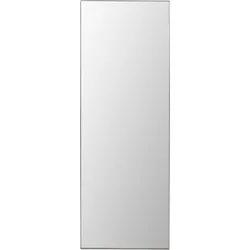 KARE DESIGN Wandspiegel Starlet greige Glas 60 x 180 cm