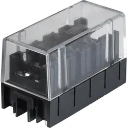 LITT 03500420TXN - Sicherungshalter, 80 V, 15 A