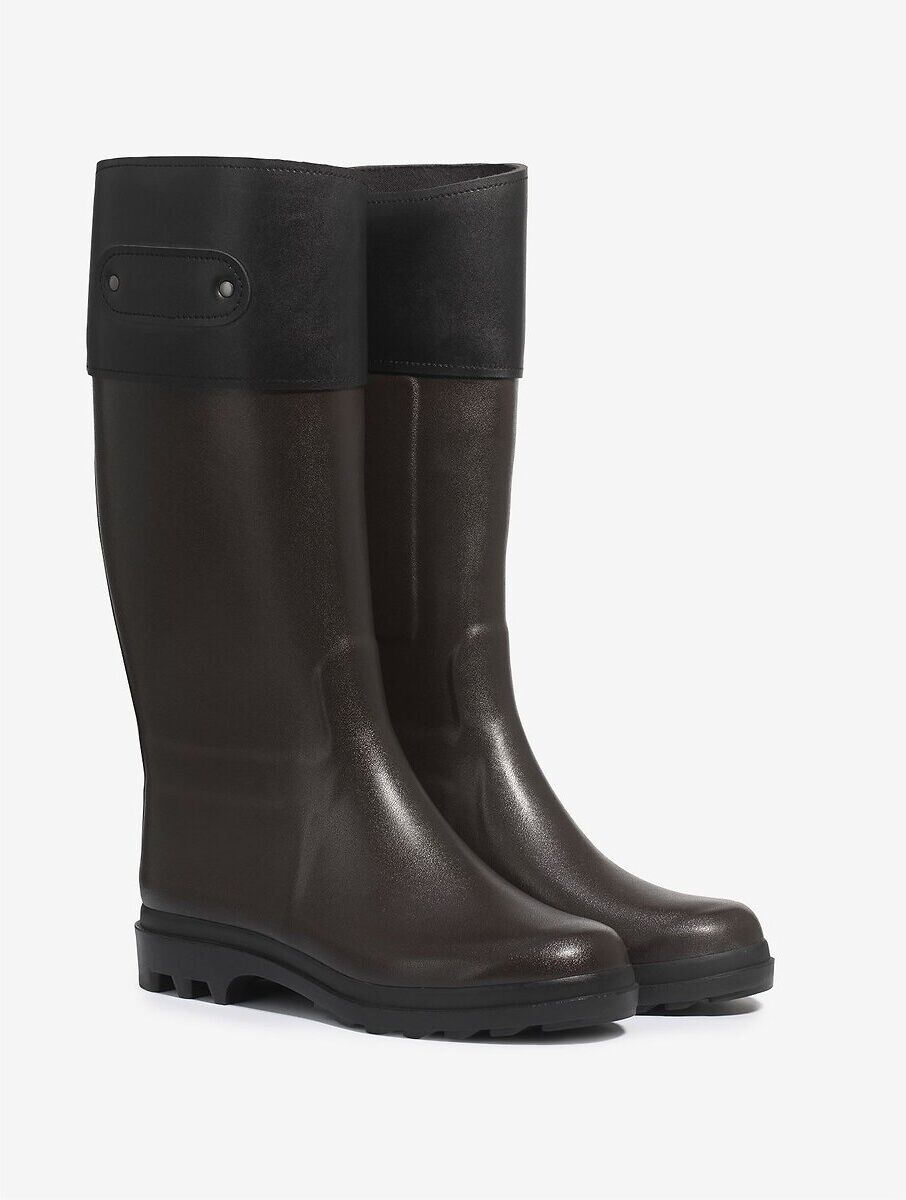 AIGLE Bottes de pluie COTTAGE