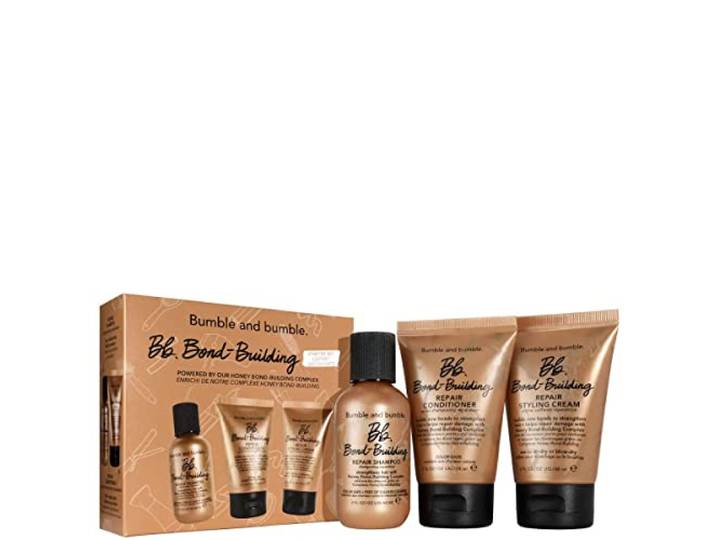 Bumble and Bumble Bond-Building Starter Kit