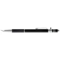 Wedo Bastelmesser »Deluxe« 4,0 mm silber