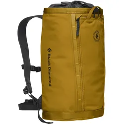 Black Diamond Street Creek 24 Rucksack amber