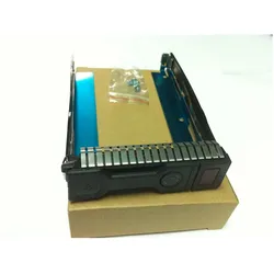 CoreParts for HP ProLiant DL60 Gen9, SSD + Festplatte Zubehör