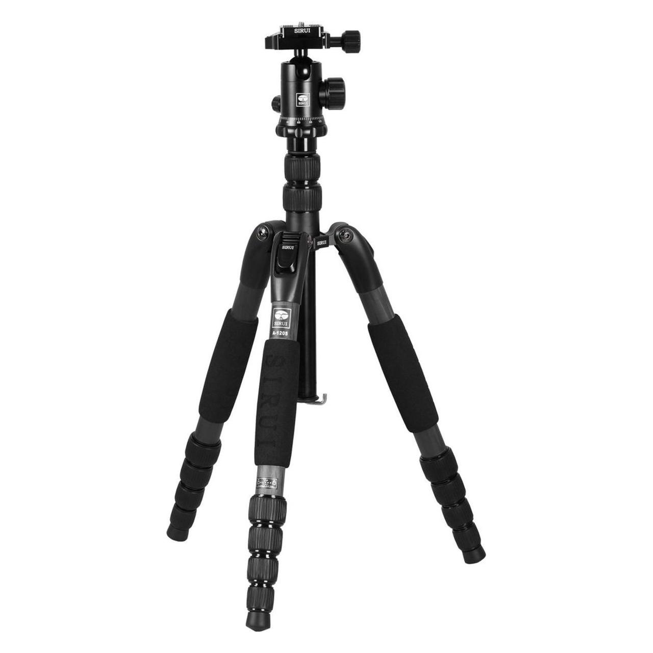 Sirui A-1205 Allrounder (Carbon) (A-1205 Y-11)