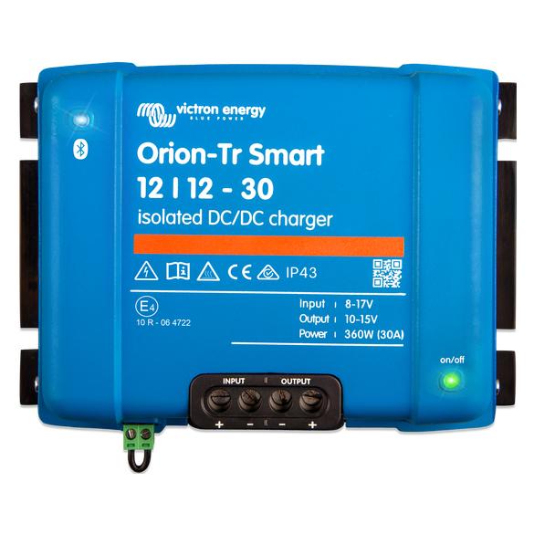 Victron Energy Ladebooster (24060595)