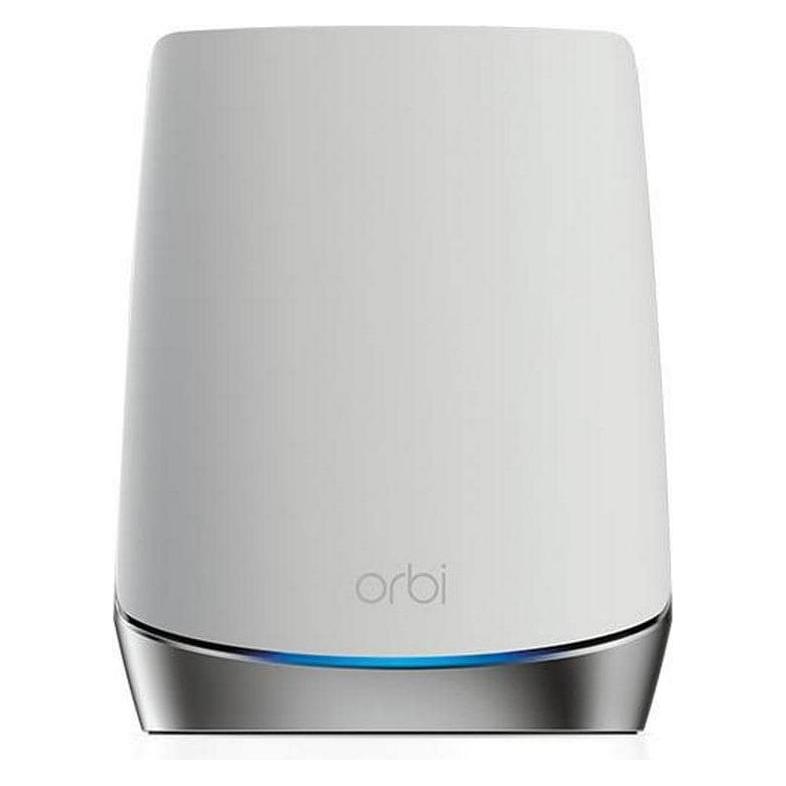Netgear Orbi WiFi 6 Mesh System AX4200 (RBK753) (RBK753-100EUS)
