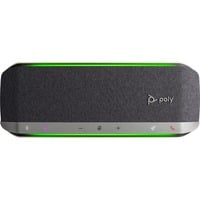 Poly Sync 40-M USB-A/-C Freisprecheinrichtung schwarz