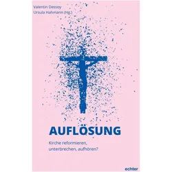 Auflösung, Fachbücher von Valentin Dessoy, Ursula Hahmann