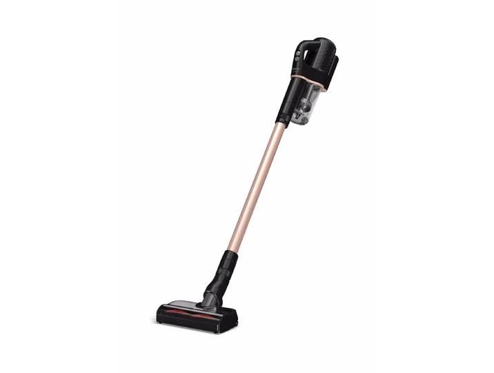 Miele Duoflex HX1 Total Care Akku-Besenstaubsauger – Akku Staubsauger/Besenstaubsauger – schwarz