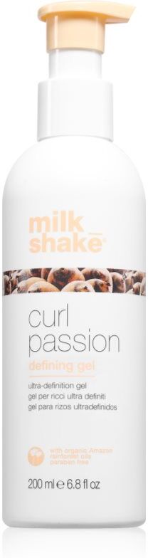 milk_shake® Curl Passion gel définition et forme 200 ml