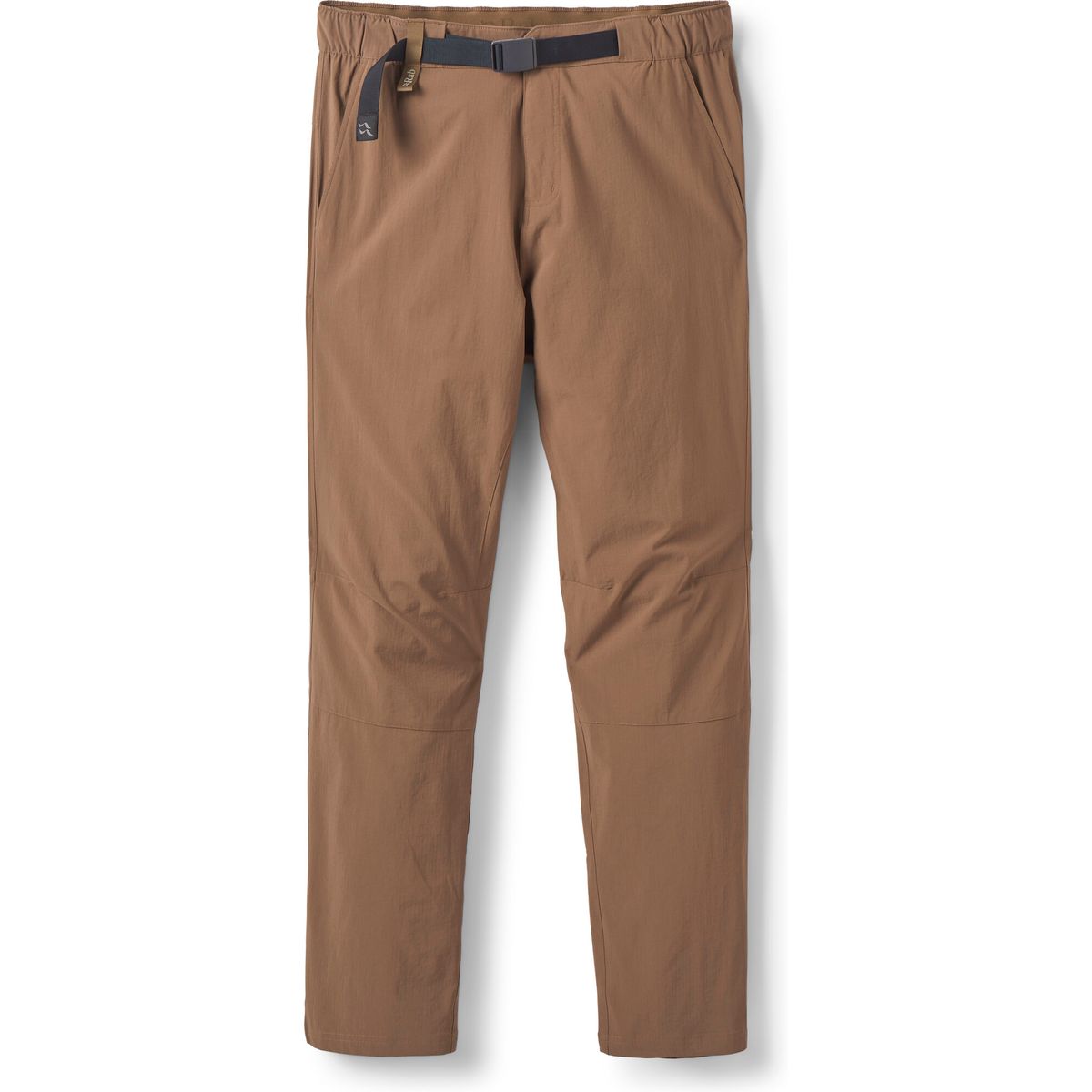 Rab Agden Pants oak (OAK) 38" Regular QFW-26-OAK-38-RG