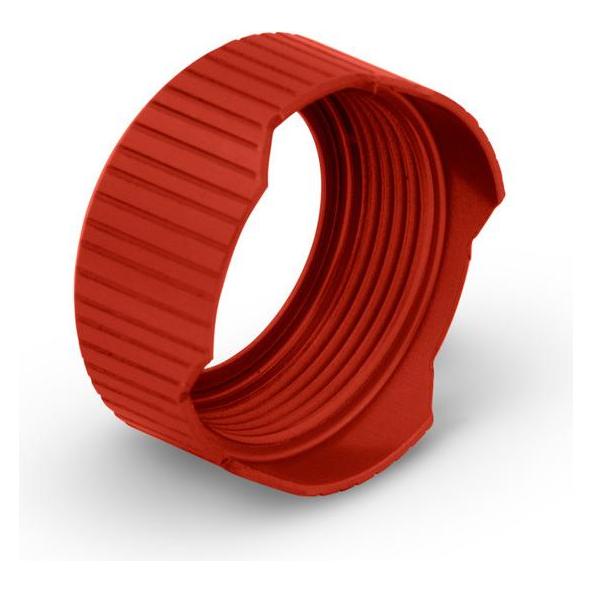 EKWB EK Quan.Torq.Compr. Ring HDC 16 6er rd 3831109836132 (3831109836132)