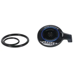 ROCKSHOX Druckstufen Einstellknopf | SID 35 Select