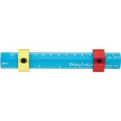 Magni, Führungsschiene, Skantek Univ. Werkstückanschlag 140 mm (14 cm)